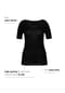CALIDA Damen Kurzarm-Shirt aus Wolle-Seide True Confidence Bild 18