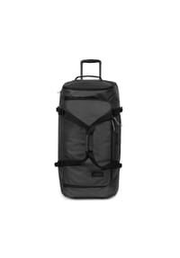 EASTPAK® - 0 0 Duffle Pack 2 Rollen Reisetasche L 78 cm - tarp black2