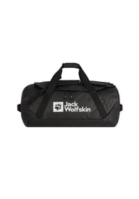Jack Wolfskin Expdn - Expdn 70 Weekender Reisetasche 75 cm - black