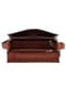 FOSSIL Lennox Lennox Umhängetasche Leder 20 cm Bild 5