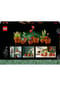 LEGO® LEGO® ICONS™ - 10329 Mini Pflanzen Bild 11