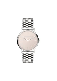 LIEBESKIND - Armbanduhr - silber