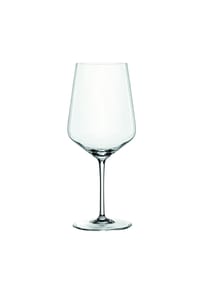 SPIEGELAU Rotweinglas, 4er-Set, Glas - STYLE - klar