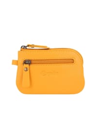 Esquire Peru - Peru Schlüsseletui Leder 11 cm - cognac