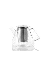 AdHoc® - Teekanne - TRANSPARENT