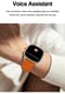 Atlanta by PARAGON 9749 Smartwatch Bild 17