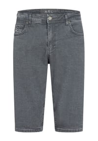Rock Creek - Shorts Jeansshorts - Grau