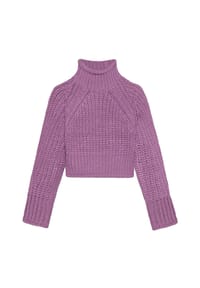 MANGUUN - Pullover, Raglanärmel, für Kinder - 2 PRUPLE