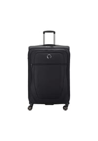 DELSEY PARIS - HELIUM DLX 4-Doppelrollen-Trolley-Trolley, TSA Schloss - 00 SCHWARZ