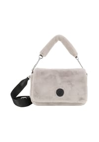 JOOP! CONIGLIO - Schultertasche "Zora" - 800GREY