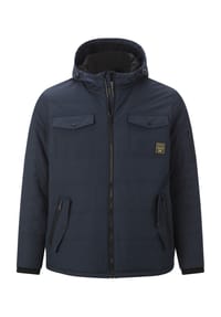 JAN VANDERSTORM - Outdoorjacke EIRHOLM - dunkelblau