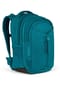 Satch MATCH Schulrucksack, Reflektoren, Zweiwege-Reißverschluss, für Kinder Bild 13