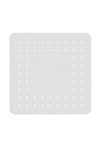 WENKO® Duscheinlage "Mirasol", aus Kautschuk - MIRASOL - WEISS