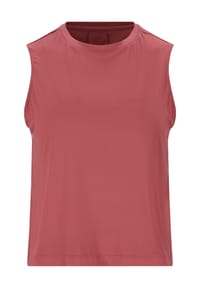 ENDURANCE ATHLECIA - Top Pacy V2 in atmungsaktiver Qualität - 1001 Black
