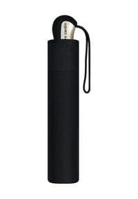 pierre cardin - Taschenschirm "Easymatic Big", Schlaufe, für Herren - schwarz