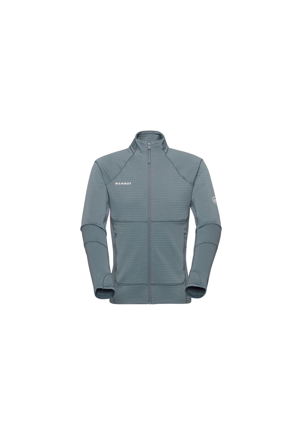 Mammut , Herren, Sport, Blau, Xl - Bild 4