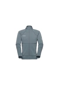 MAMMUT - Funktionsjacke Taiss ML, feuchtigkeitsableitend, für Herren - STRATA