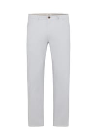redpoint - Regular Fit 5-Pocket Hose mit Stretch MILTON - khaki