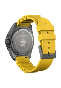 VICTORINOX Herren Taucheruhr  