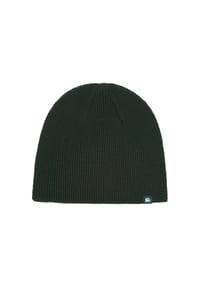 LERROS - Warme, flexible Strickmütze aus robustem Mischgewebe - CEDAR GREEN