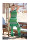 SUNFLAIR® Strandkleid, 3/4-lang, für Damen Bild 2