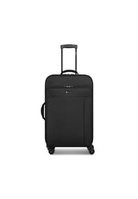 CHECK.IN® - Sevilla 2.0 Sevilla 2.0 4 Rollen Trolley 65 cm - black