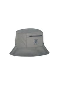 LERROS - Bucket Hat mit Reißverschlusstasche - CLASSIC NAVY