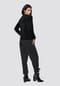 freshlions Strickjacke Madison mit toller Binde-Funktion Bild 5