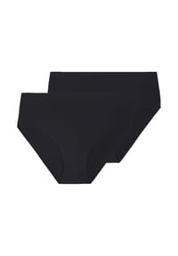 SIMONE PÉRÈLE - Taillen Slip 2er Pack Uniq - Beige