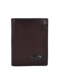 BRIC'S Monte Rosa - Monte Rosa Geldbörse RFID Leder 7,5 cm - moro