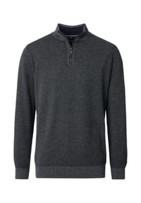 CASAMODA - Troyer Basic - Anthrazit