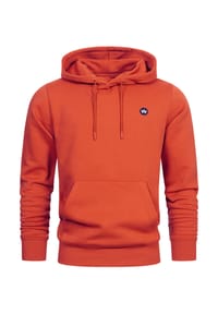 KRONSTADT - Kapuzenpullover KSLars Hoodie - Army