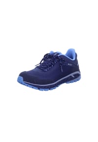 MEINDL - Laufschuhe Power Walker 4.2 - marine/azur