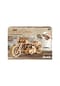 Revell® Bauspielzeug "Tiny Adventures Cruiser V-Twin" Bild 9