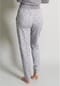 TOM TAILOR Pyjama-Hose, Animal-Print, Eingriffstaschen, für Damen Bild 7