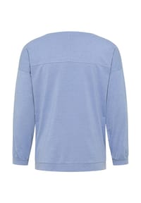 VENICE BEACH Sweatshirt, Rundhals-Ausschnitt, für Damen Bild 2