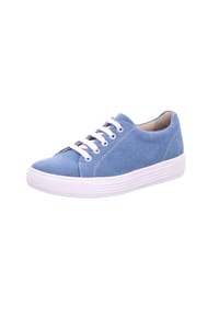 solidus - Sneaker Hazel - blau