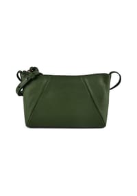 FOSSIL Willa - Willa Umhängetasche Leder 25.5 cm - black
