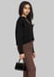freshlions Strickjacke Aylen mit kurzem Schnitt Bild 4