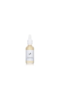 STUDIO BOTANIC - PFLEGESERUM - orange