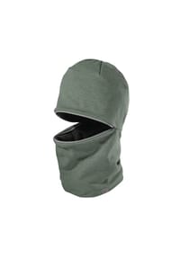 maximo® - KIDS-Schlupfmütze,  Jersey-Melange, Jersey Futter, Reflex - opalmeliert