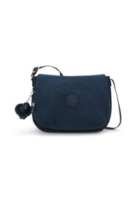 kipling Basic - Basic Earthbeat Umhängetasche 30 cm - blue bleu 2
