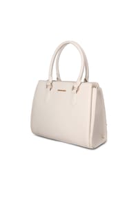 pierre cardin - Handtasche - Beige