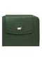 BRAUN BÜFFEL HANNA Brieftasche, Reißverschluss, Leder, für Damen Bild 7