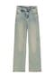 BLUE EFFECT® Jeanshose, Five-Pocket, für Kinder Bild 1