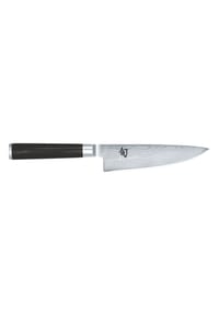 Test-Keine Marke Kochmesser - SHUN CLASSIC - SILBER