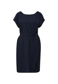 s.Oliver - Kleid - Blau