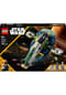 LEGO® Star Wars™ - 75433 Jango Fetts Sternenschiff Bild 21