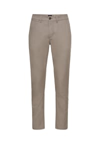 camel active - Slim Fit Chino - Beige