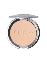 T. LeClerc - Puder Dermophile Pressed Powder - 06 SABLE